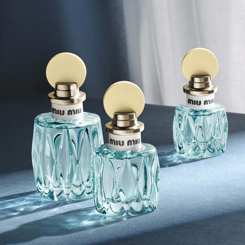 L'Eau Bleue, Eau de Parfum - Miu Miu | MyOrigines Produit