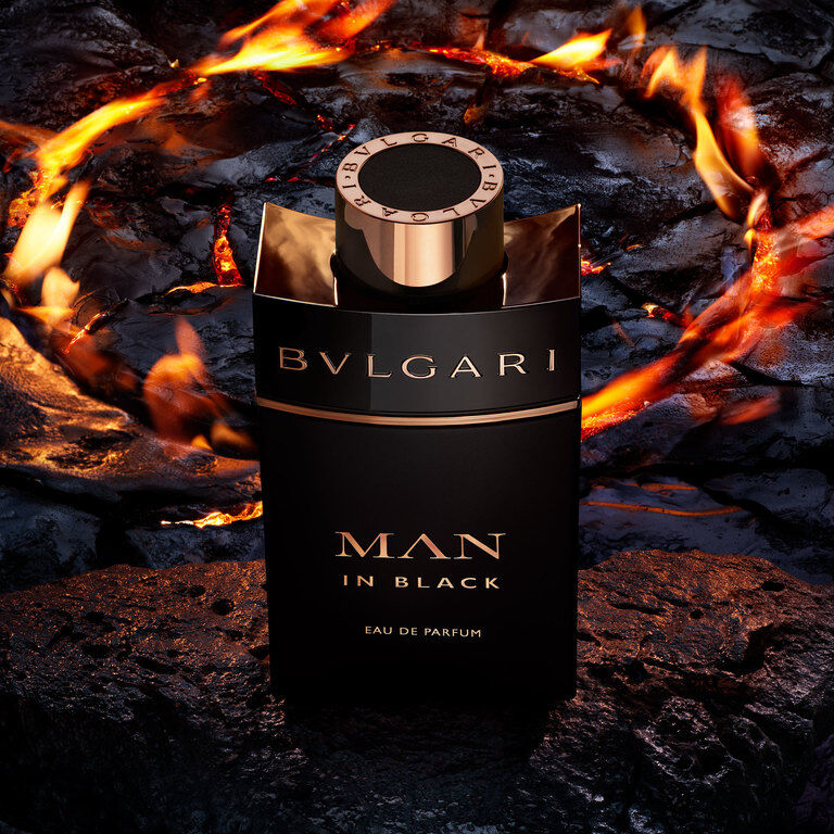 Omnia Bvlgari Gift Set Bvlgari Man In Black: Shop Authentic Fragrance