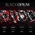 Black Opium Yves St Laurent