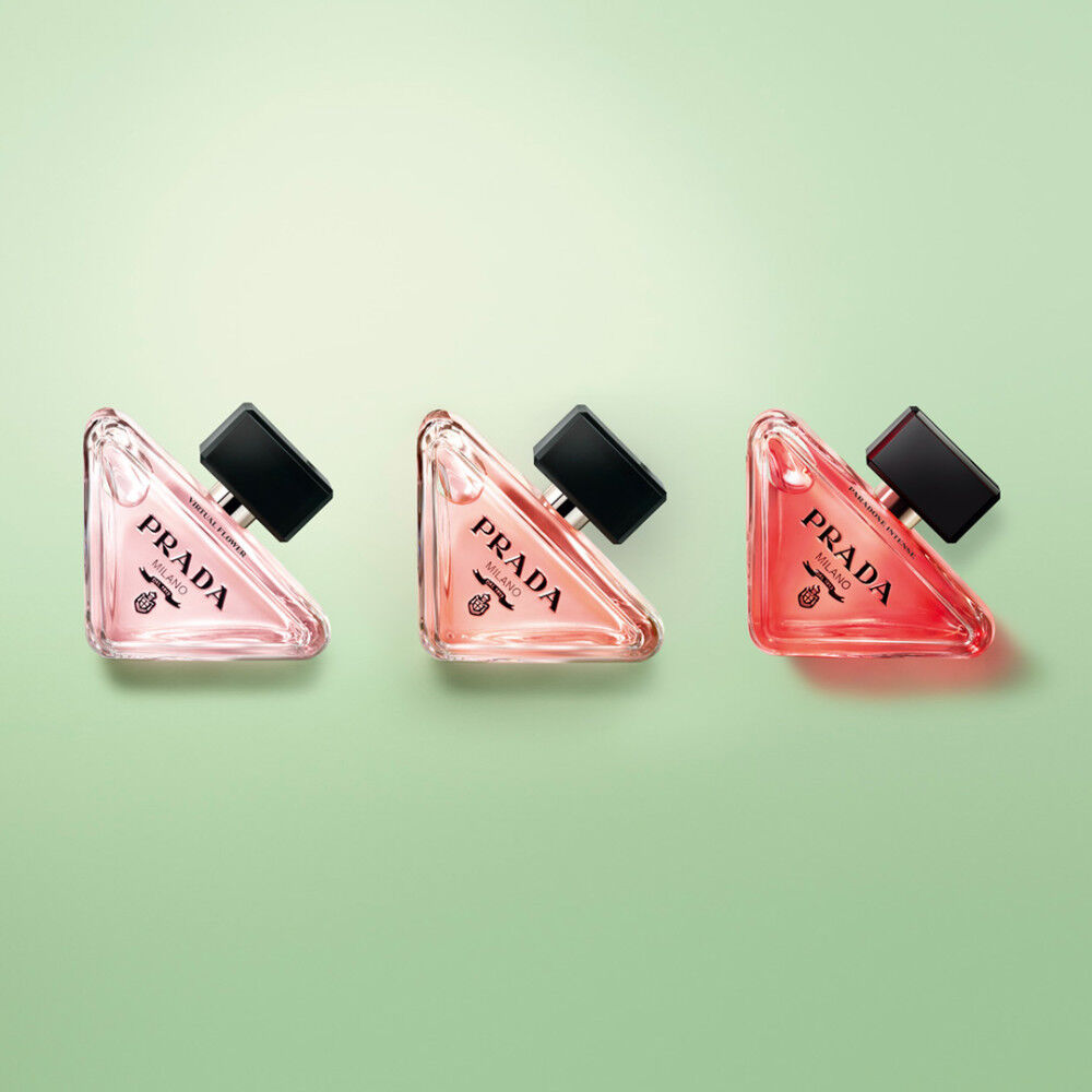 Paradoxe Virtual Flower, Eau de Parfum Floral Musk - Prada