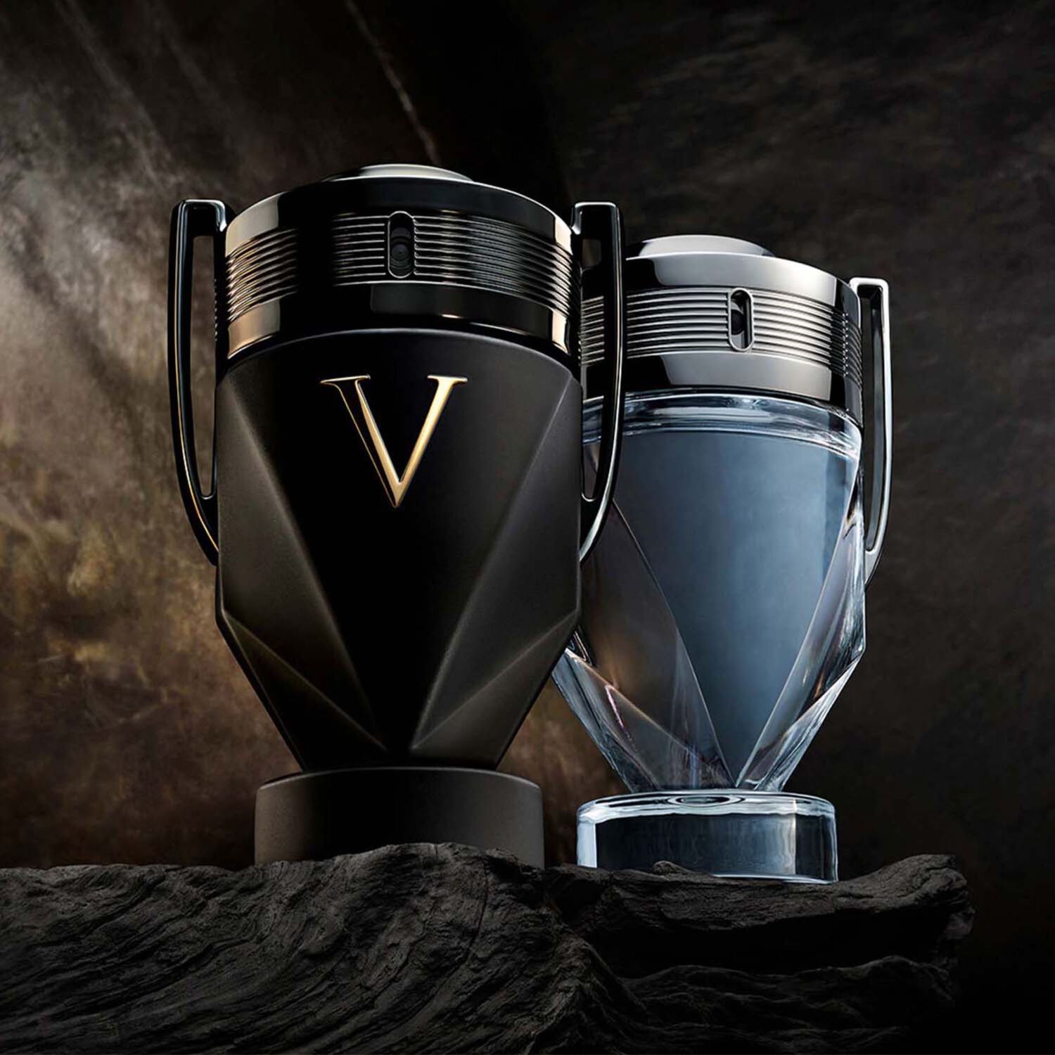 Motiv Invictus Invictus Victory Absolu, Parfum Intense - Rabanne | MyOrigines Produit