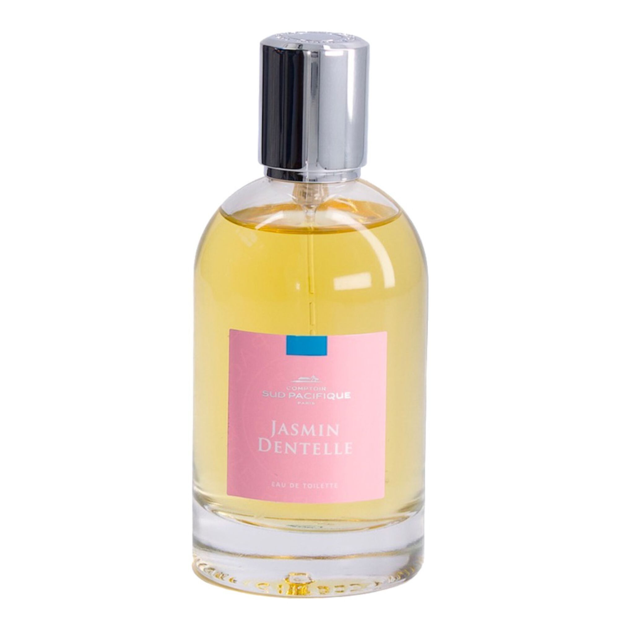 Sud Pacifique Jasmin Dentelle