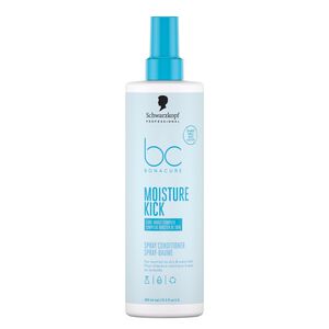 Bc Bonacure Moisture Kick