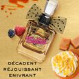 Viva La Juicy Gold Couture Eau de parfum
