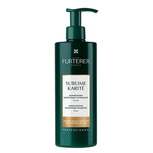 Sublime Karit&eacute;