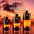 Azzaro The Most Wanted Azzaro