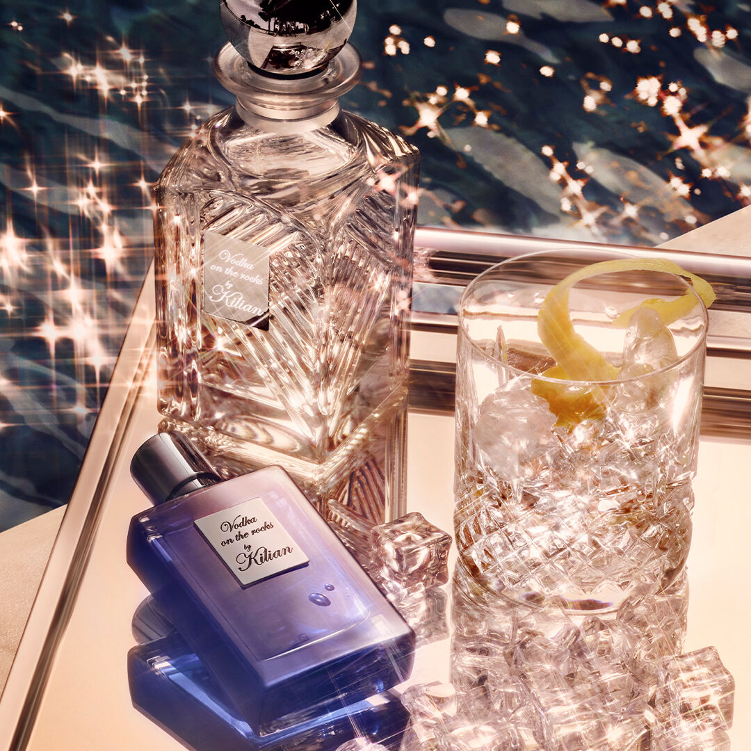 キリアン ウォッカ オン ザ ロック オードパルファム 50ML KILIAN