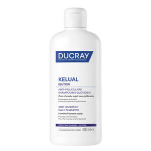 Kelual Elution