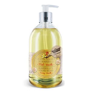 Savon Liquide de Marseille