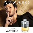 Wanted Azzaro