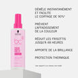 BC Bonacure  Color Freeze Schwarzkopf Professional