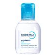 Hydrabio H2O Nawilzajacy plyn micelarny do demakijazu - Sk&oacute;ra wrazliwa odwodniona