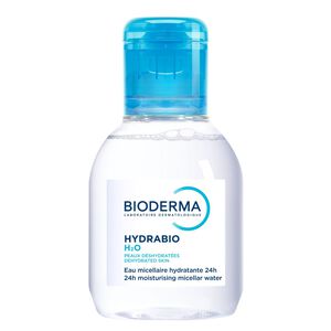 Hydrabio H2O Eau Micellaire D&eacute;maquillante Hydratante - Peaux Sensibles D&eacute;shydrat&eacute;es