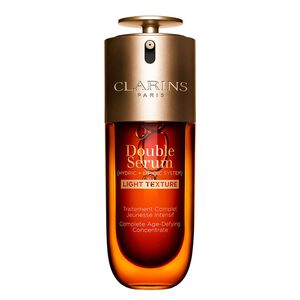 Double Serum Light Texture