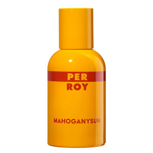 Mahoganysun