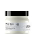 Metal Detox Masque Professionnel Anti-Casse