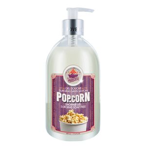 Gel Douche F&ecirc;te Foraine