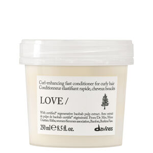 LOVE CURL Conditioner