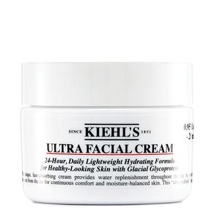 Ultra Facial Cream