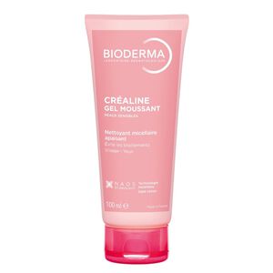 Cr&eacute;aline Gel Moussant