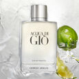 Acqua di Gi&ograve; Armani