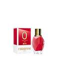 Million Red For Her Rabanne