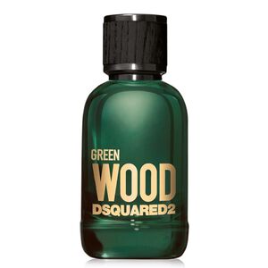 Green Wood
