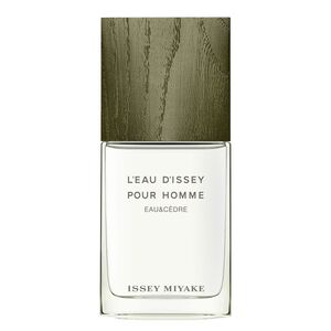 L'Eau d'Issey pour Homme Eau & C&egrave;dre