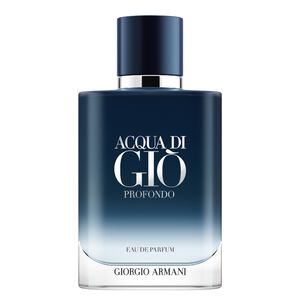Acqua di Gi&ograve; Profondo