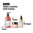Inforcer l'or&eacute;al professionnel