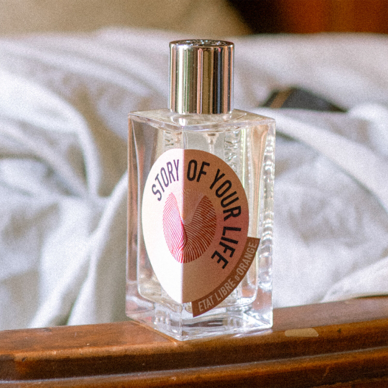 Story of Your Life, Eau de Parfum - Etat Libre d