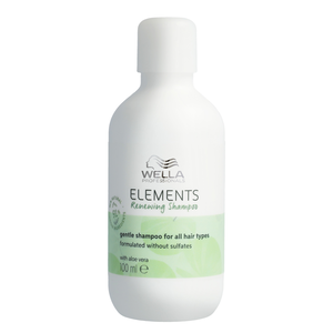 Elements Renewing