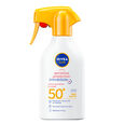 Nivea Sun Sensitive SPF50+ Nivea