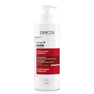 Dercos Technique &agrave; L'Aminexil
