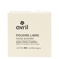 Poudre Libre Rechargeable Avril