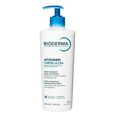 Atoderm Cr&egrave;me Ultra Cr&egrave;me Hydratante Ultra-Nourrissante