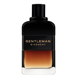 Gentleman R&eacute;serve Priv&eacute;e