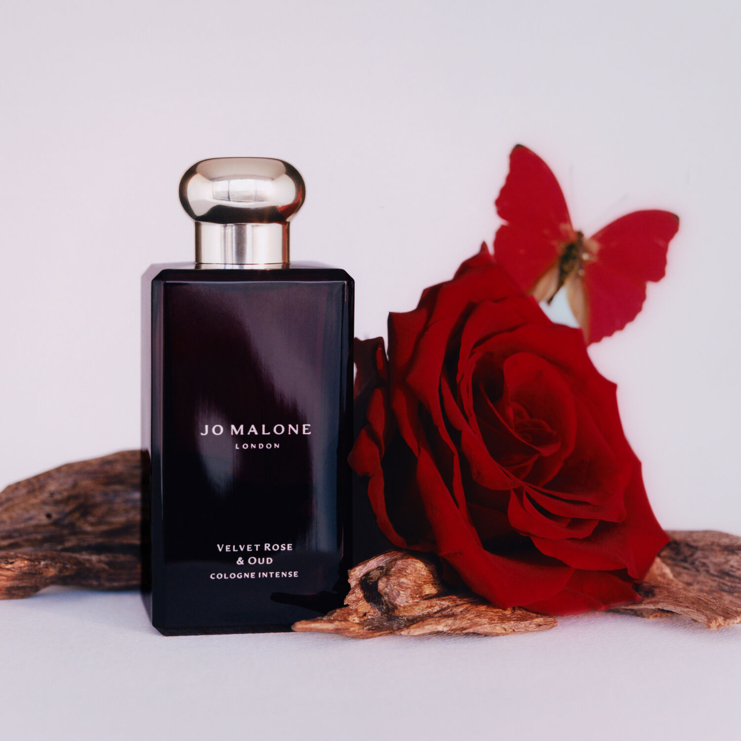 Velvet Rose Oud, Cologne Intense Jo Malone London MyOrigines