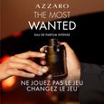 Azzaro The Most Wanted Azzaro