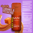 Fat Oil Body Caramelt Mami Nyx Professional Makeup