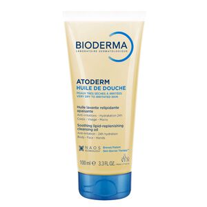 Atoderm Huile de Douche