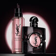 Black Opium Yves St Laurent