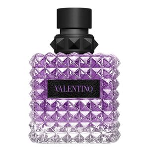 Born in Roma Purple Melancholia Donna
