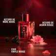 This Is Her! Red Hot Zadig & Voltaire