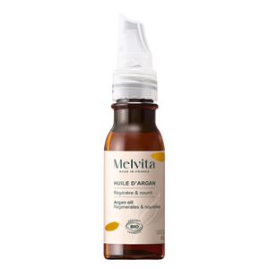 Huile d'Argan