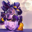 Omnia Amethyste Bvlgari