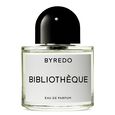 Bibliotheque Byredo