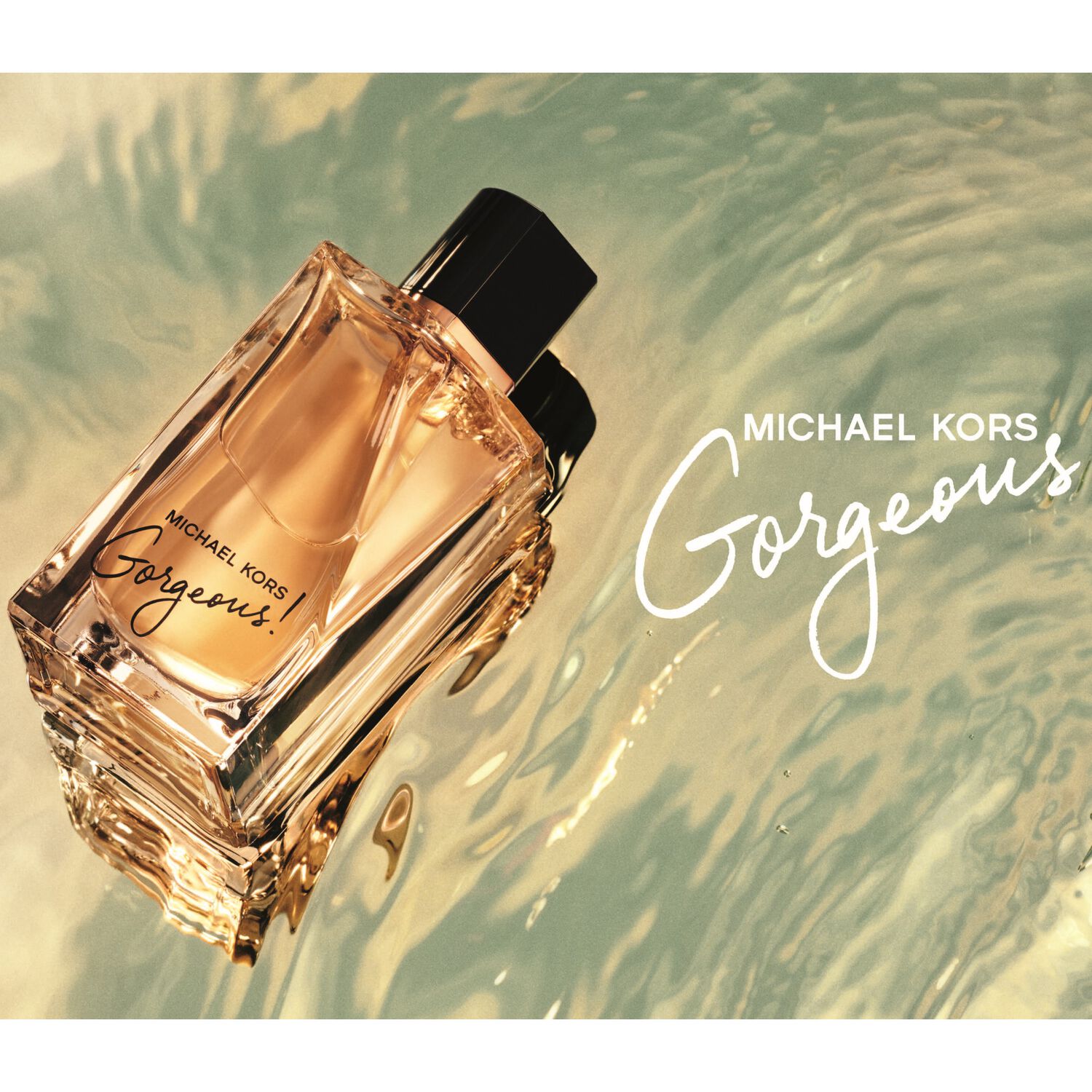 Perfume Kors Gorgeous Michael Kors Gorgeous! Eau De Parfum Spray