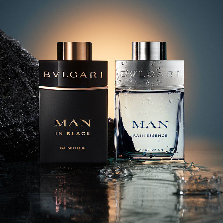 Bvlgari Man Rain Essence, Eau de Parfum - Bvlgari | MyOrigines Produit