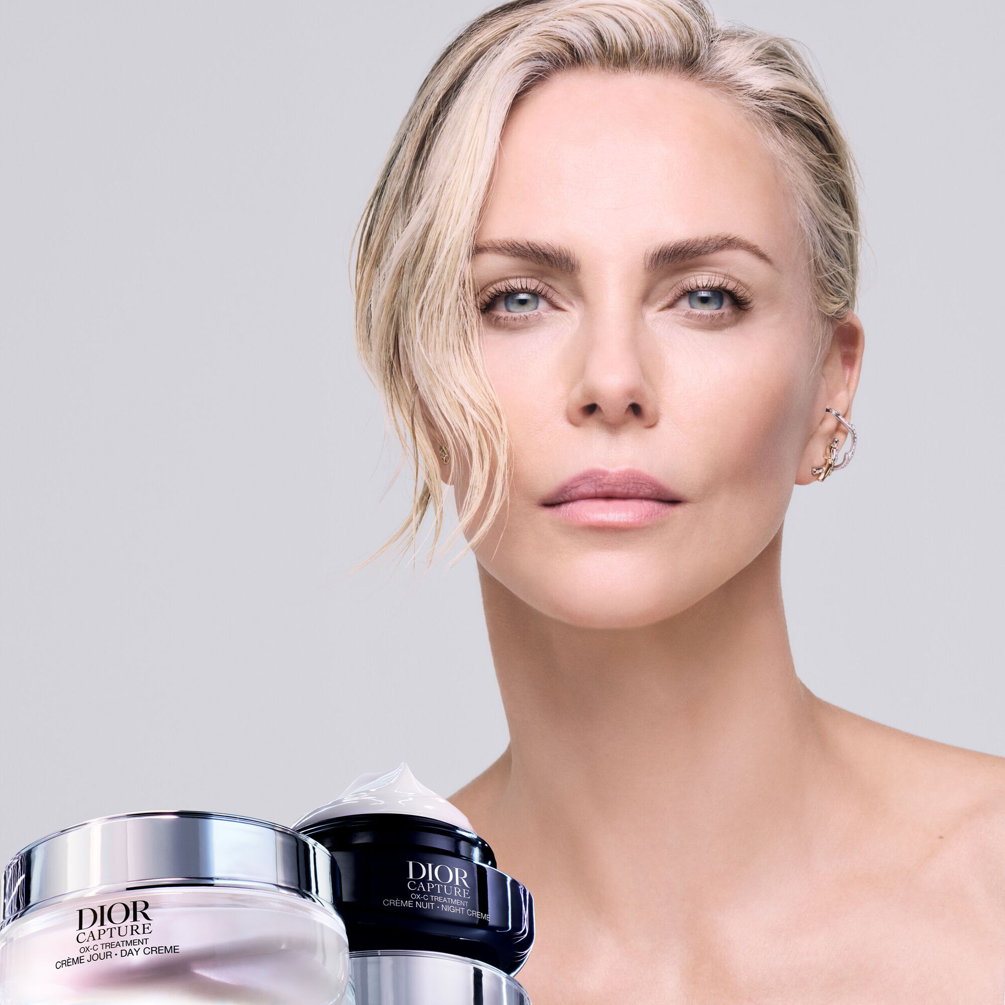 Dior Capture, Crème Jour Correction anti-âge haute performance